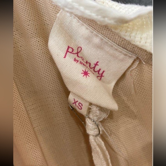 NWT Anthropologie Plenty by Tracy Reese Dress - Picture 10 of 10